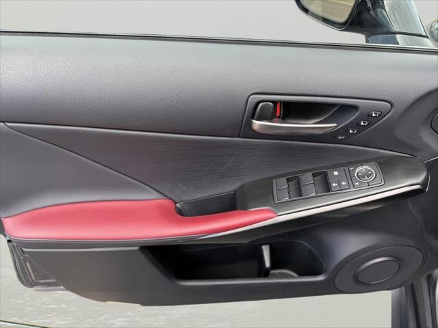 2022 Lexus IS 300 