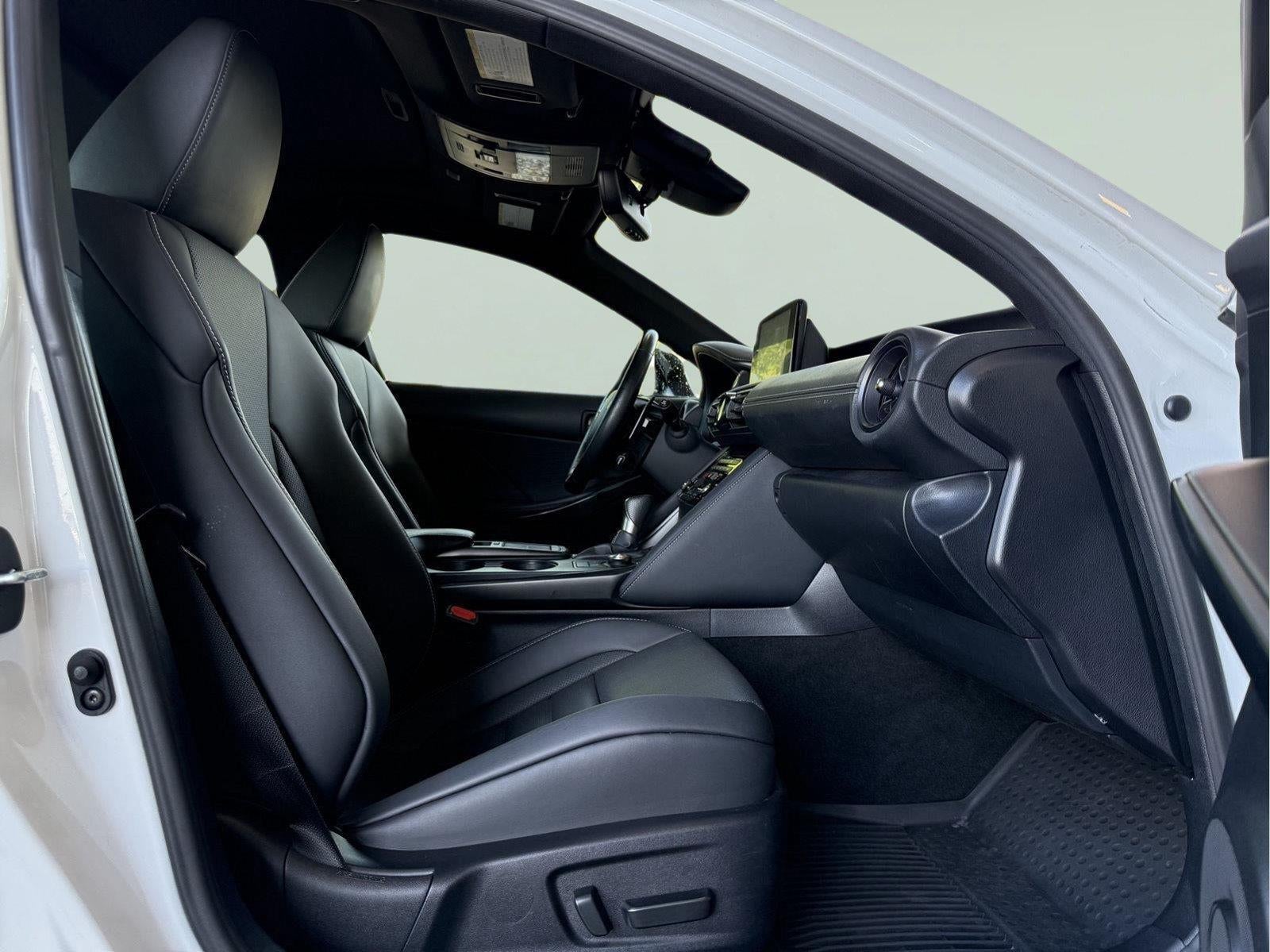 2024 Lexus Is 350 F SPORT AWD