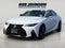2024 Lexus Is 350 F SPORT AWD