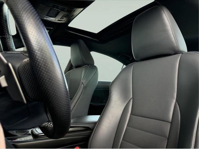 2024 Lexus Is 350 F SPORT AWD