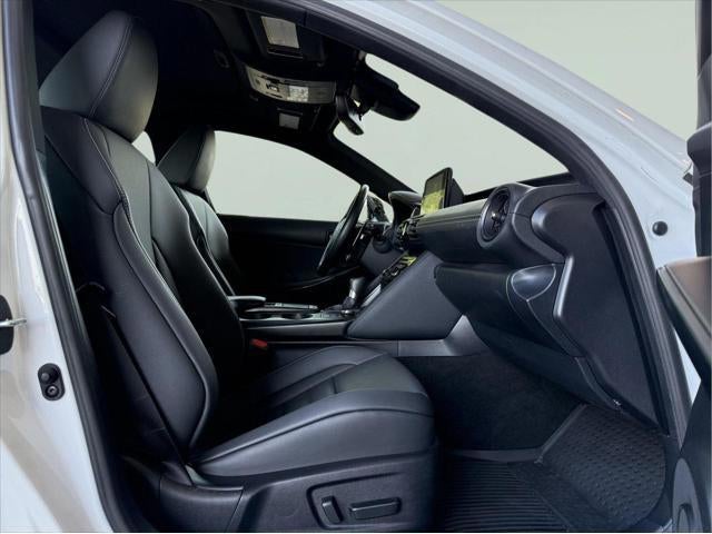 2024 Lexus Is 350 F SPORT AWD