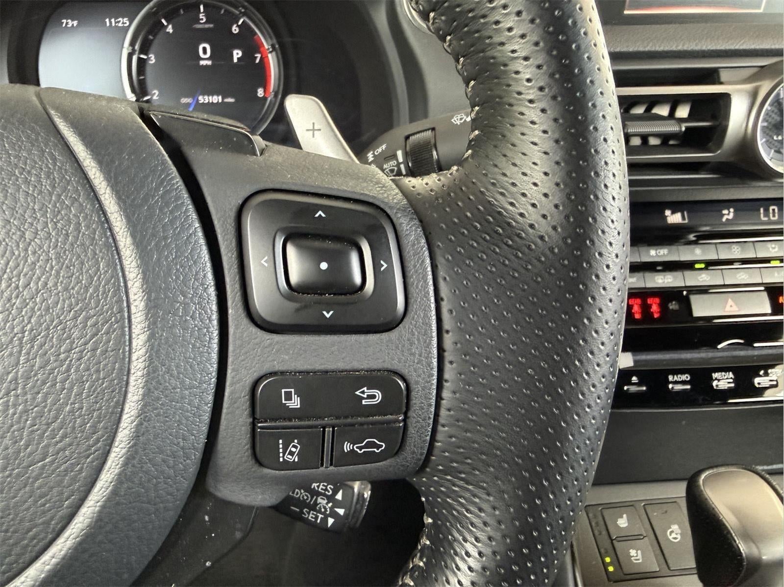2022 Lexus IS 350 F SPORT AWD