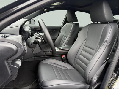2024 Lexus Is 350 F SPORT AWD