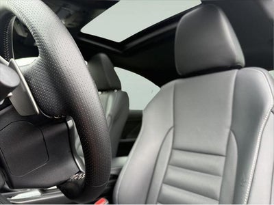 2024 Lexus Is 350 F SPORT AWD