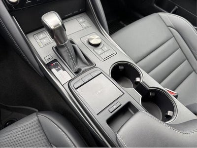 2024 Lexus Is 350 F SPORT AWD
