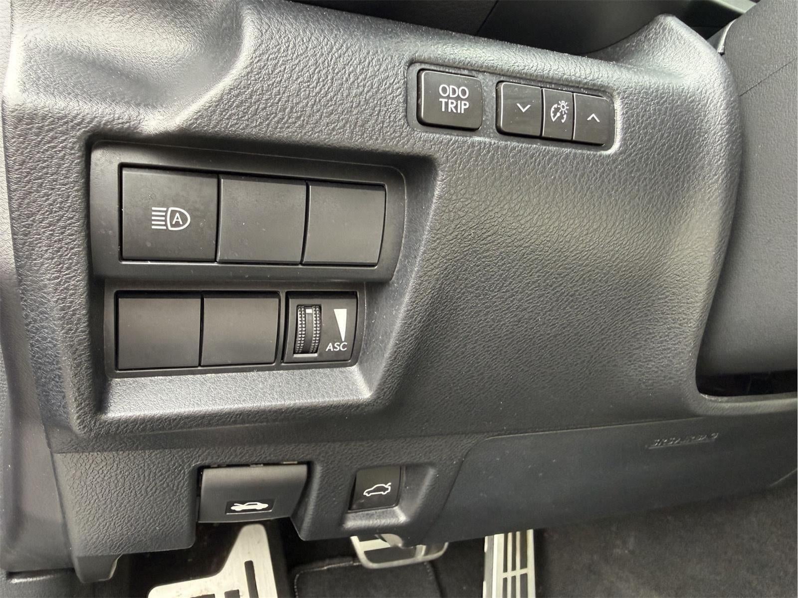 2024 Lexus IS 350 F SPORT AWD