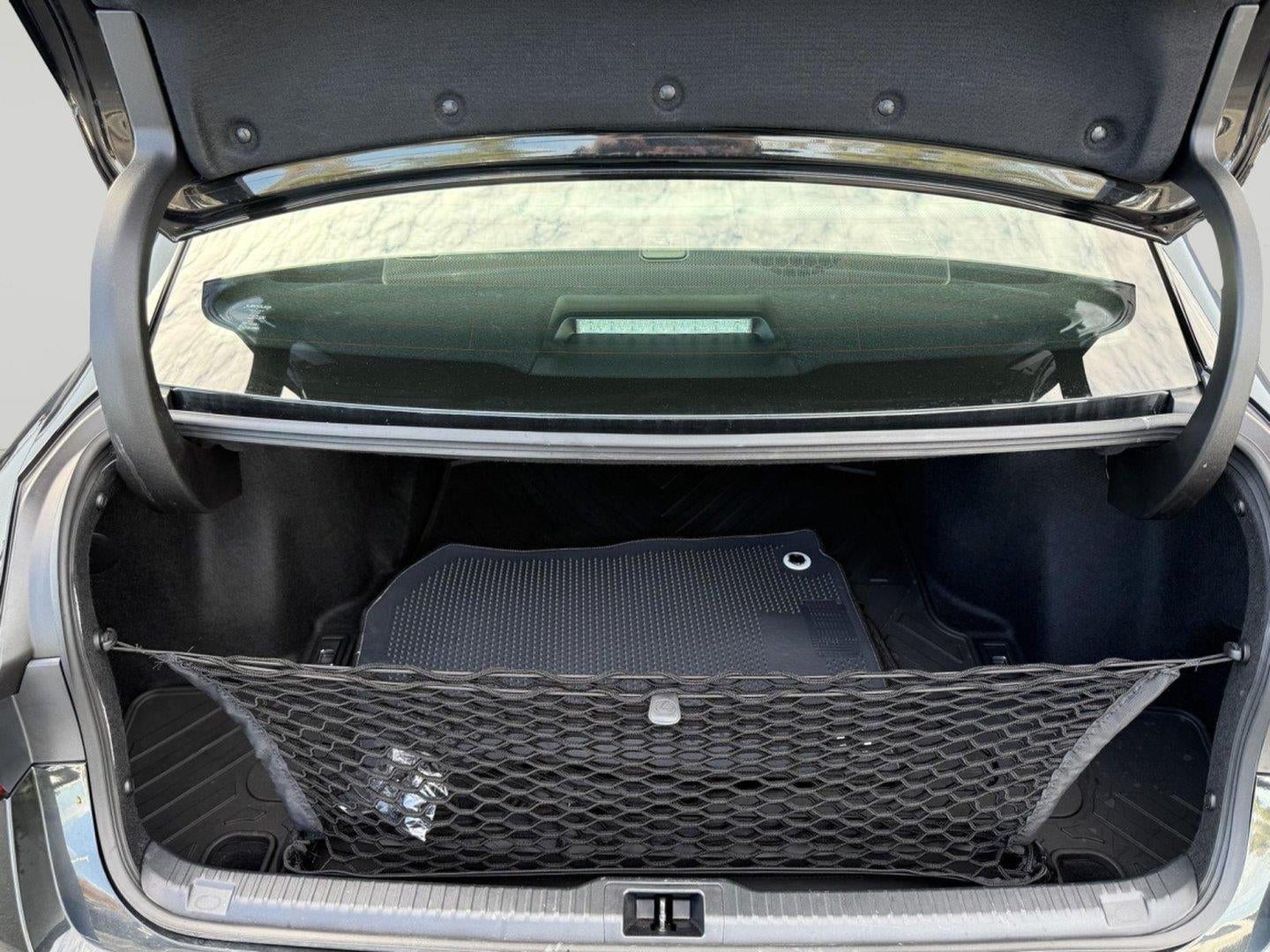 2025 Lexus IS F SPORT AWD