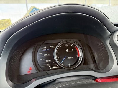 2024 Lexus IS 350 F SPORT AWD