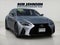 2024 Lexus IS 350 F SPORT AWD