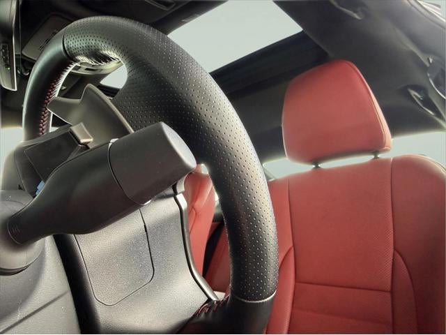 2024 Lexus IS 350 F SPORT AWD