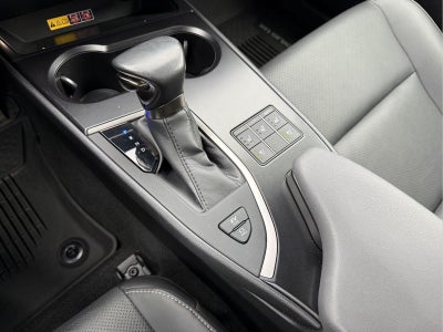 2024 Lexus Ux 250H PREMIUM AWD