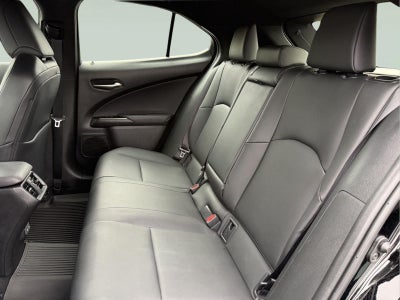 2024 Lexus Ux 250H PREMIUM AWD
