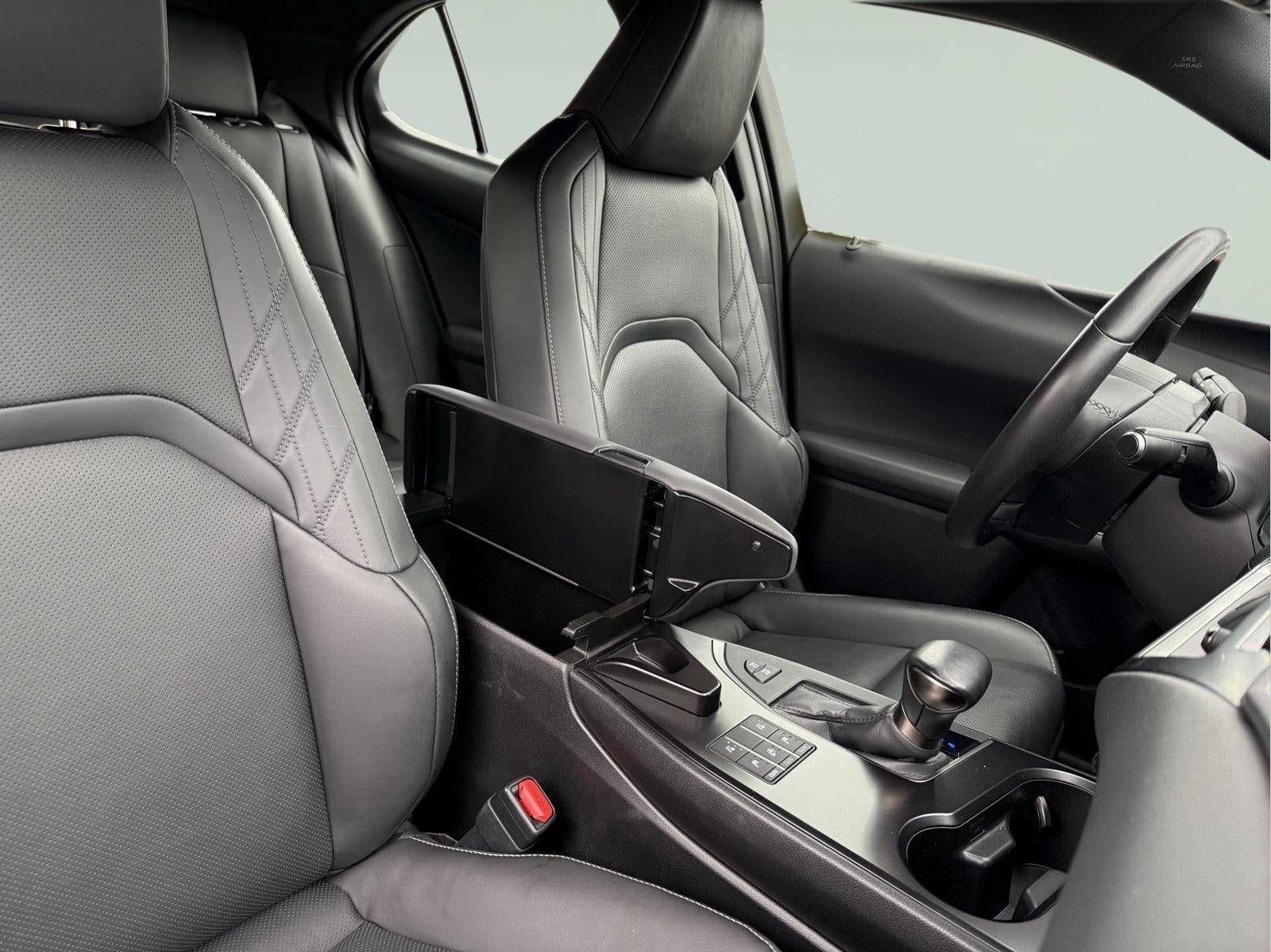 2024 Lexus Ux 250H PREMIUM AWD
