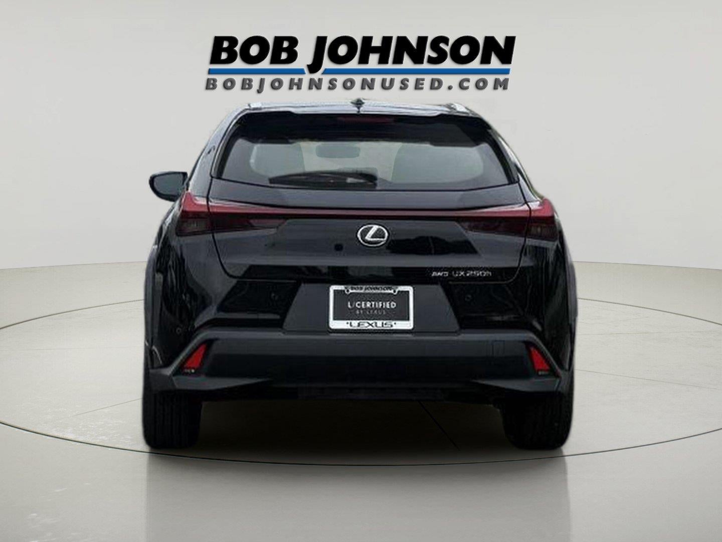 2024 Lexus Ux 250H PREMIUM AWD