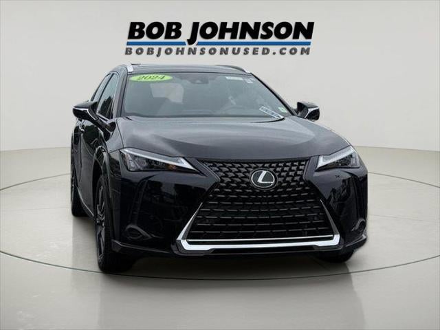 2024 Lexus Ux 250H PREMIUM AWD