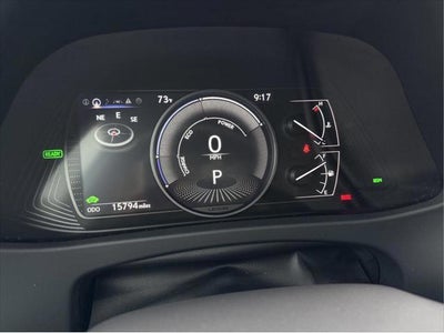 2024 Lexus Ux 250H PREMIUM AWD