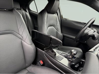 2024 Lexus Ux 250H PREMIUM AWD