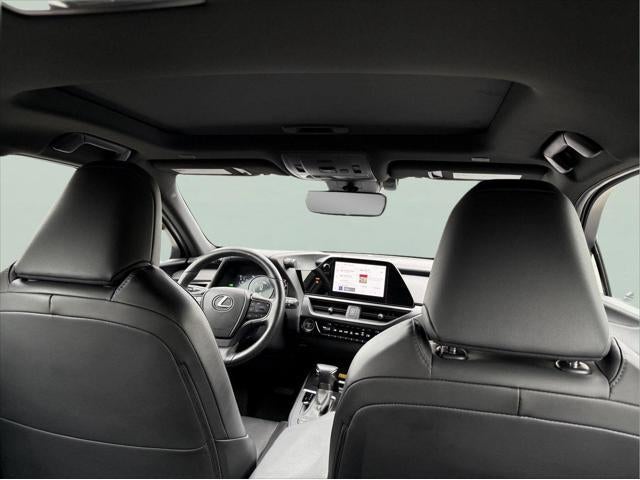 2024 Lexus Ux 250H PREMIUM AWD