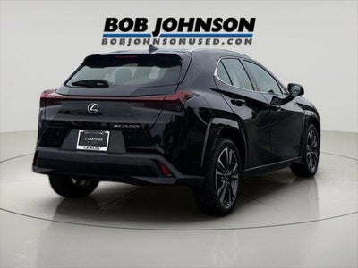 2024 Lexus Ux 250H PREMIUM AWD