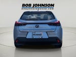 2023 Lexus UX 250h PREMIUM AWD
