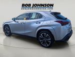 2023 Lexus UX 250h PREMIUM AWD