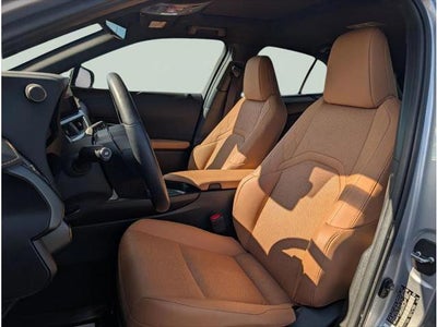 2023 Lexus UX 250h PREMIUM AWD