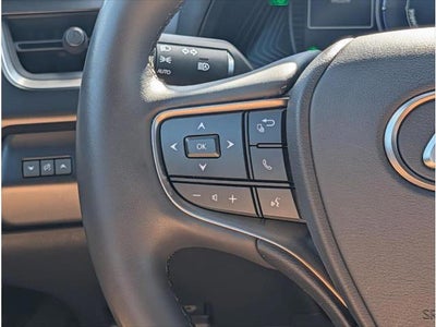 2023 Lexus UX 250h PREMIUM AWD
