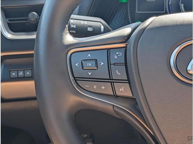 2023 Lexus UX 250h PREMIUM AWD