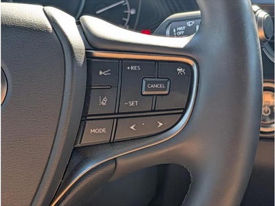 2023 Lexus UX 250h PREMIUM AWD