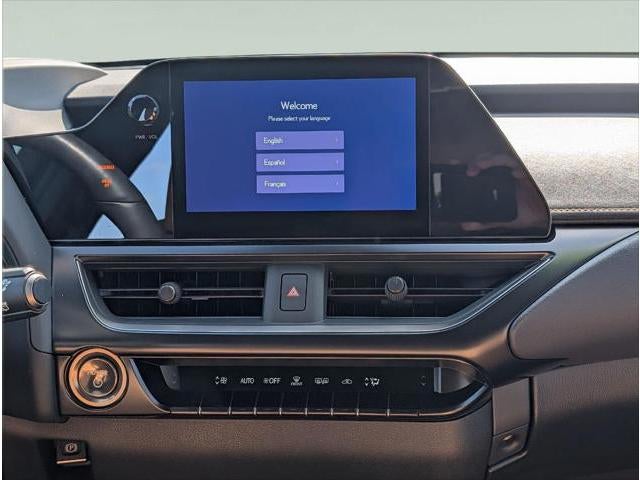 2023 Lexus UX 250h PREMIUM AWD
