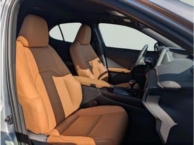 2023 Lexus UX 250h PREMIUM AWD