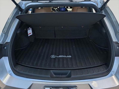 2023 Lexus UX 250h PREMIUM AWD