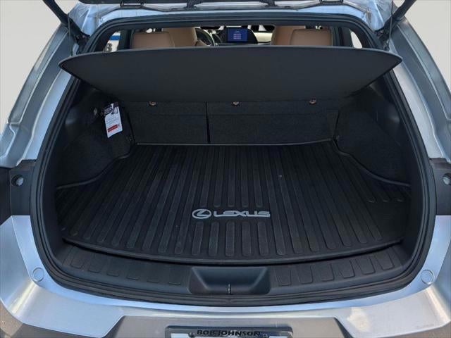 2023 Lexus UX 250h PREMIUM AWD