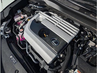 2023 Lexus UX 250h PREMIUM AWD