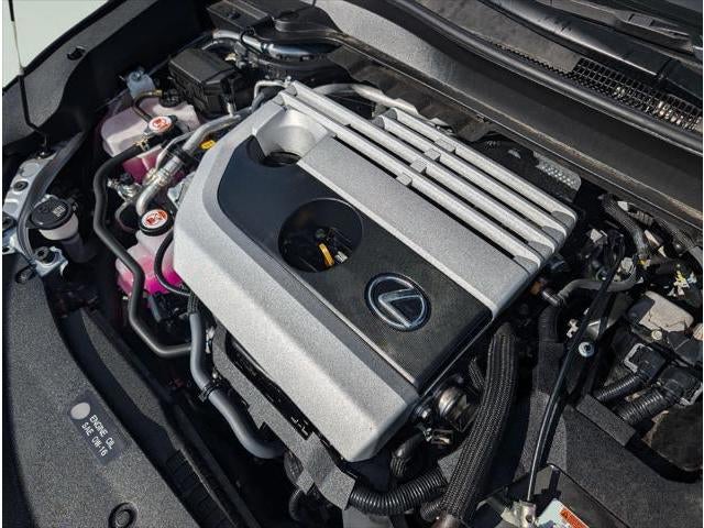 2023 Lexus UX 250h PREMIUM AWD