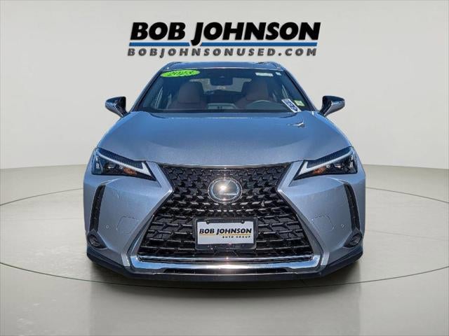 2023 Lexus UX 250h PREMIUM AWD