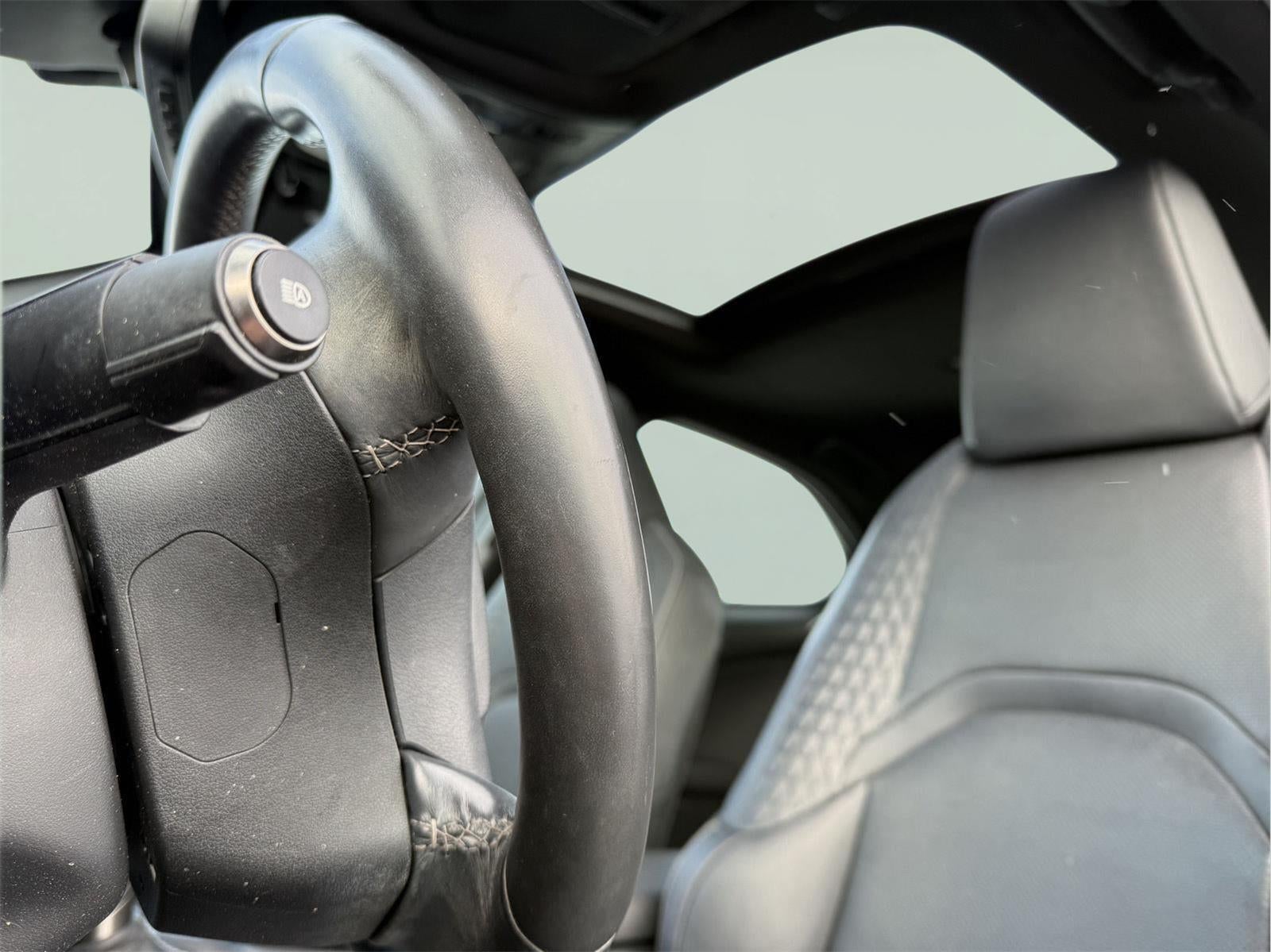 2021 Lexus UX 250h 250h