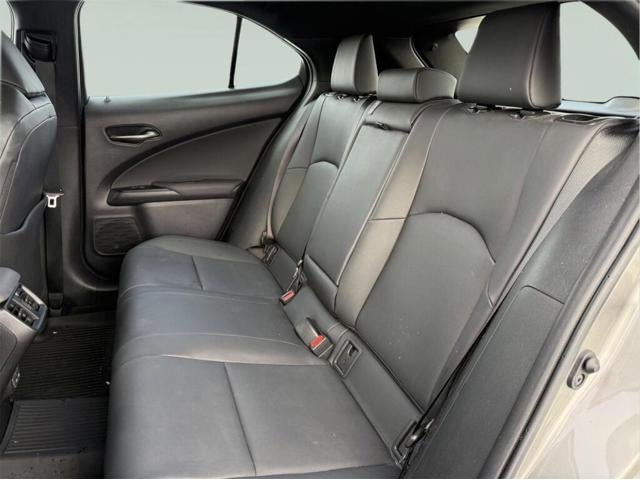 2021 Lexus UX 250h 250h