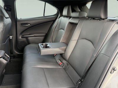 2021 Lexus UX 250h 250h