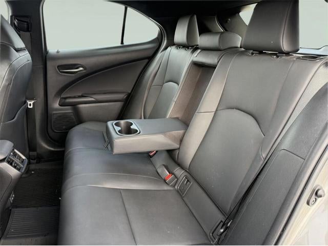 2021 Lexus UX 250h 250h