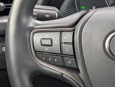 2024 Lexus Ux UX 250h Premium