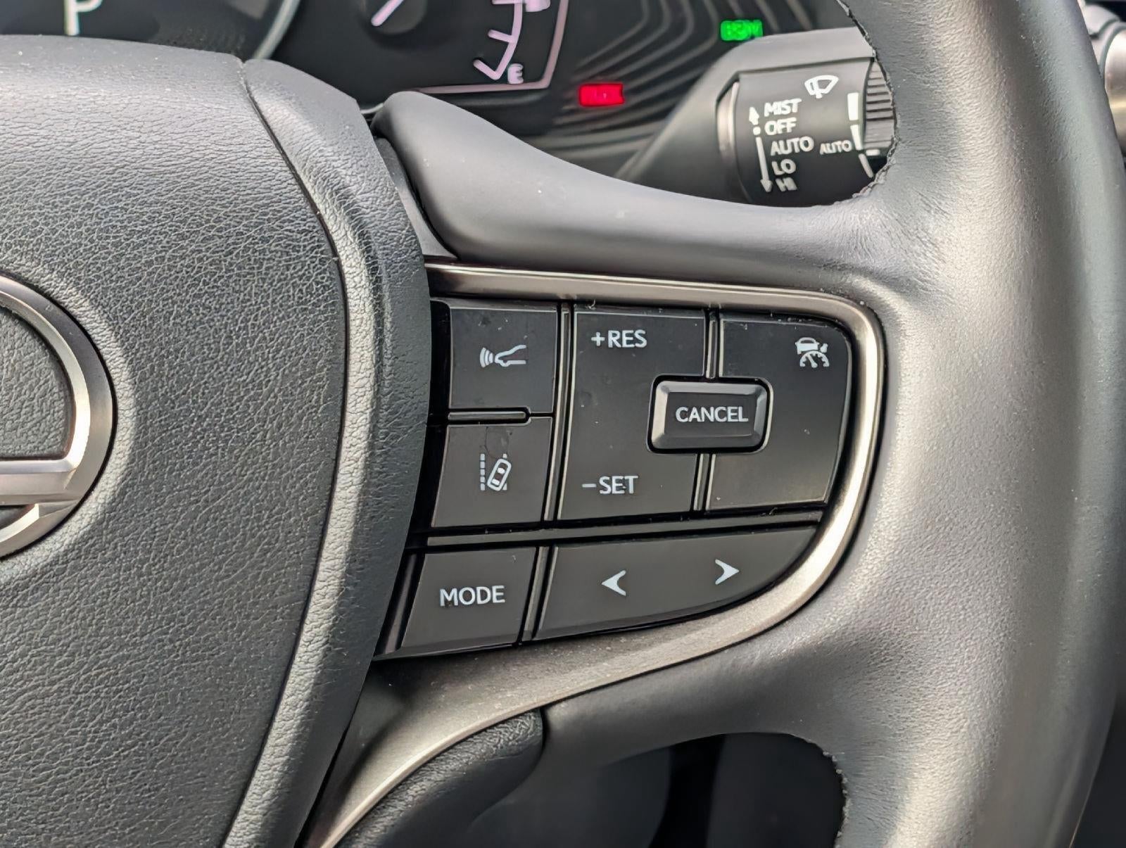 2024 Lexus Ux UX 250h Premium
