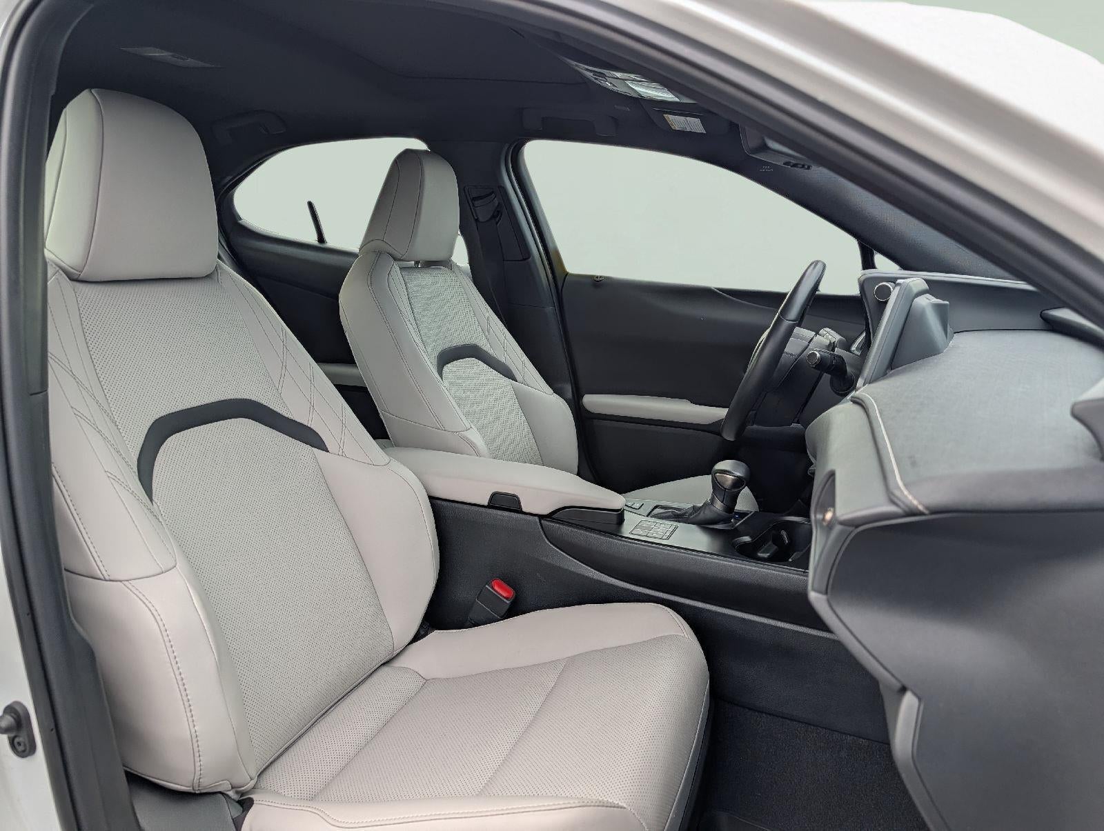 2024 Lexus Ux UX 250h Premium