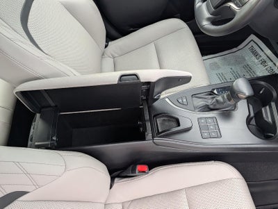 2024 Lexus Ux UX 250h Premium