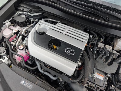 2024 Lexus Ux UX 250h Premium