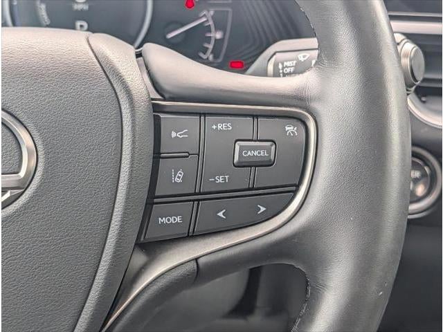2024 Lexus UX 250h PREMIUM AWD