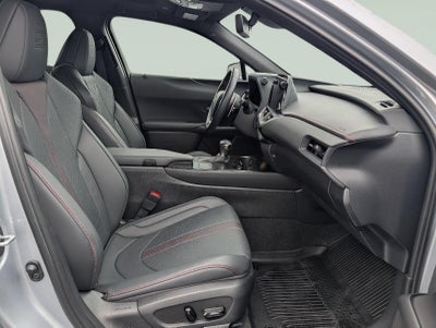 2023 Lexus UX UX 250h F SPORT Handling