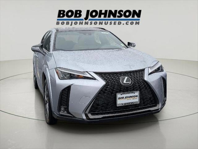 2023 Lexus UX 250H F SPORT HANDLING AWD