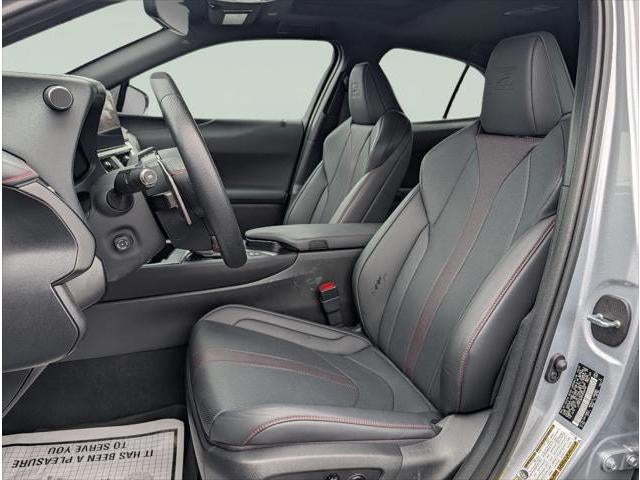 2023 Lexus UX 250H F SPORT HANDLING AWD