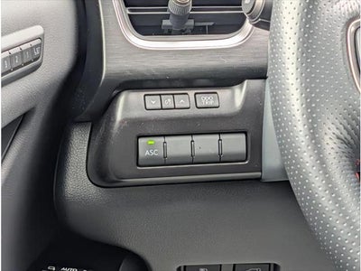 2023 Lexus UX 250H F SPORT HANDLING AWD